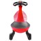 Toy Time Zig Zag Ride on Toy with No Batteries, Gears or Pedals for Boys and Girls, 3 years and Up Red 933672DLN - alternate 2